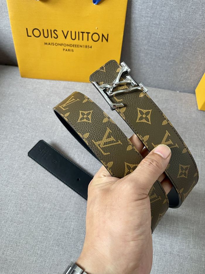 Louis Vuitton Belt 40MM LVB00136